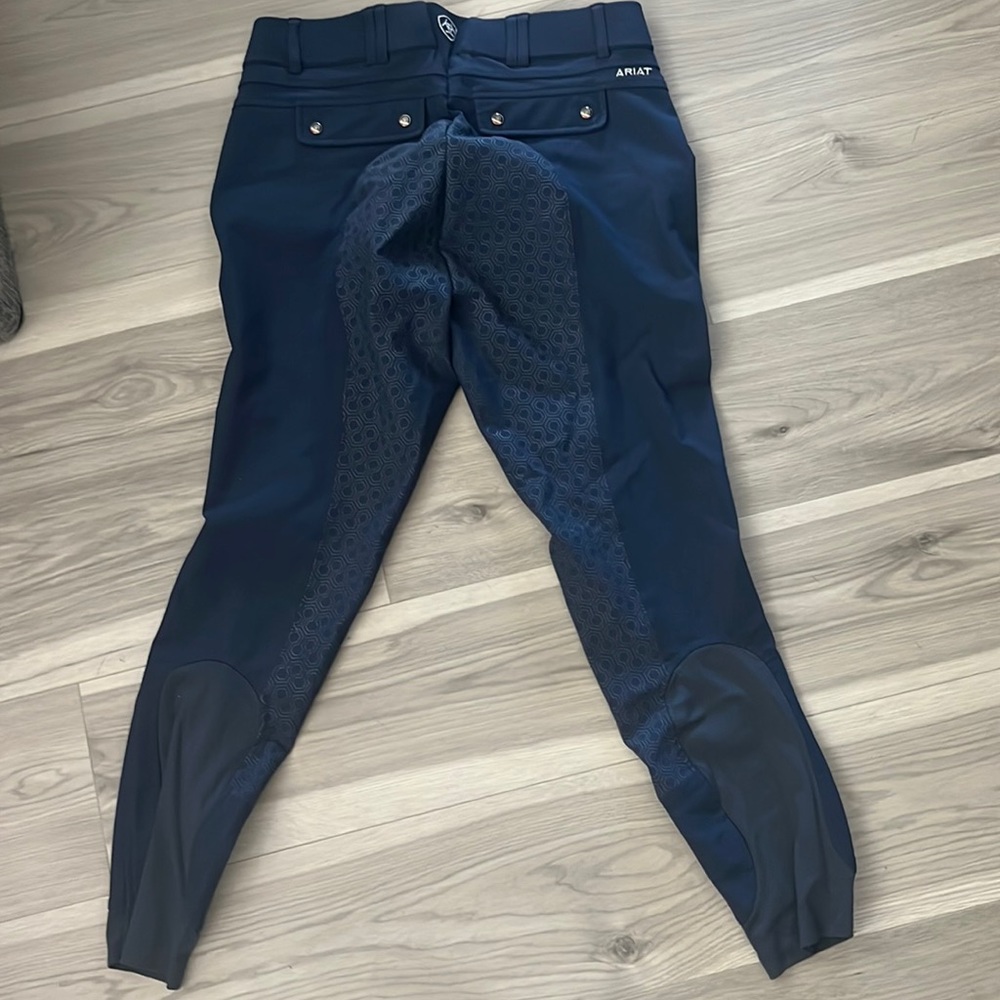 Ariat Trifactor full seat breeches
